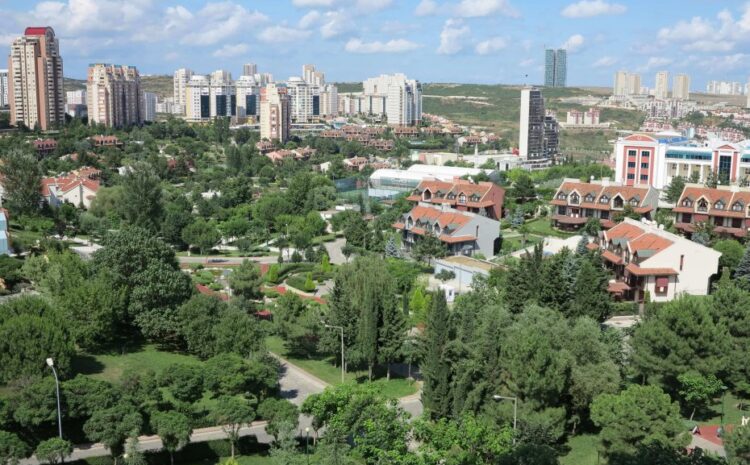  Bahçeşehir Su Sondajı