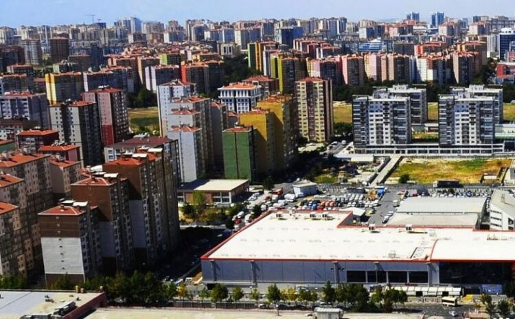  Beylikdüzü Su Sondajı