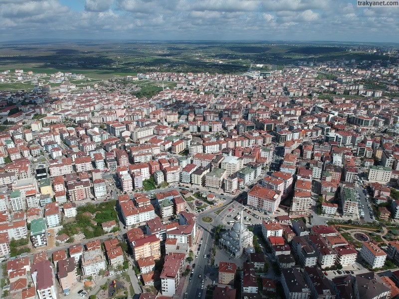 Çerkezköy Su Sondajı