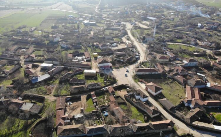  Kırlareli Su Sondajı