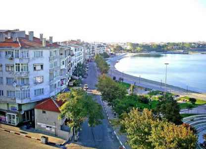 Marmara Ereğlisi Su Sondajı