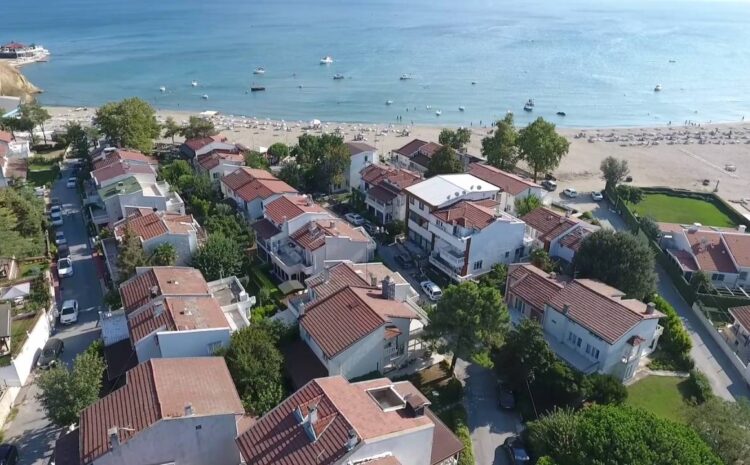  Selimpaşa Su Sondajı