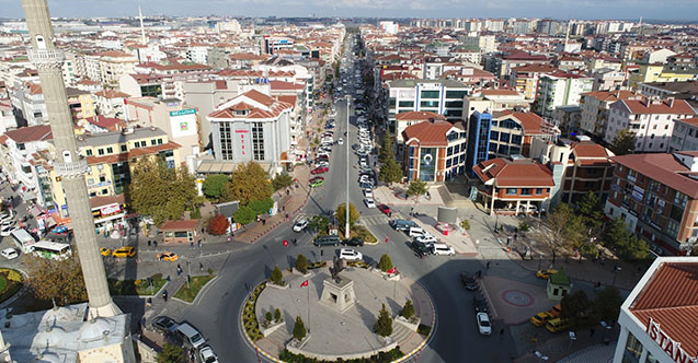 Tekirdağ Su Sondajı