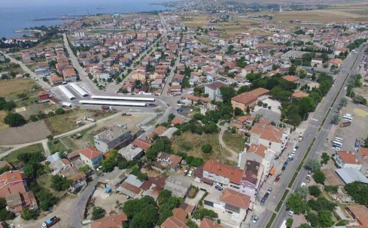  Yeniçiftlik Su Sondajı